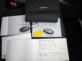Nissan X-trail 1.7d TEKNA 360      | Mobile.bg    12