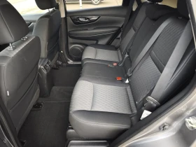 Nissan X-trail 1.7d TEKNA 360      | Mobile.bg    10