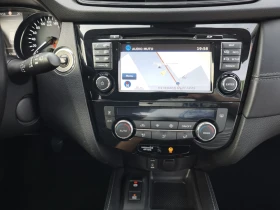 Nissan X-trail 1.7d TEKNA 360      | Mobile.bg    8