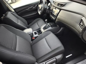 Nissan X-trail 1.7d TEKNA 360      | Mobile.bg    9