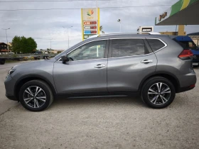 Nissan X-trail 1.7d TEKNA 360      | Mobile.bg    5