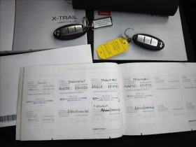 Nissan X-trail 1.7d TEKNA 360      | Mobile.bg    13