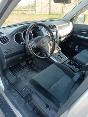 Suzuki Grand vitara | Mobile.bg    6