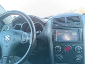 Suzuki Grand vitara | Mobile.bg    8