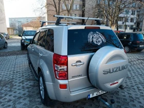 Suzuki Grand vitara | Mobile.bg    4