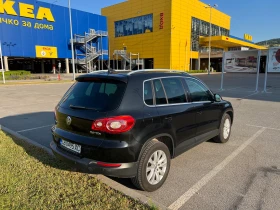 Обява за продажба на VW Tiguan 2.0 TDI 4x4 Германия ~12 900 лв. - изображение 3