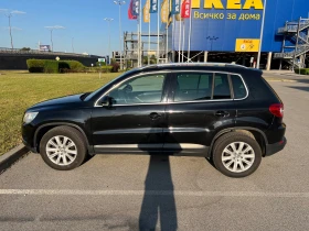 Обява за продажба на VW Tiguan 2.0 TDI 4x4 Германия ~12 900 лв. - изображение 6