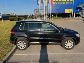 Обява за продажба на VW Tiguan 2.0 TDI 4x4 Германия ~12 900 лв. - изображение 2