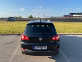Обява за продажба на VW Tiguan 2.0 TDI 4x4 Германия ~12 900 лв. - изображение 4