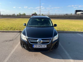 Обява за продажба на VW Tiguan 2.0 TDI 4x4 Германия ~12 900 лв. - изображение 1