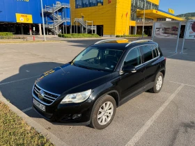 Обява за продажба на VW Tiguan 2.0 TDI 4x4 Германия ~12 900 лв. - изображение 7