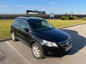 Обява за продажба на VW Tiguan 2.0 TDI 4x4 Германия ~12 900 лв. - изображение 1