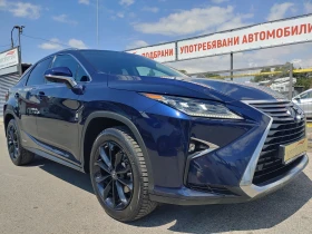Lexus RX 450h Има видеоклип към обявата! - 55555 лв. - 90500601 3