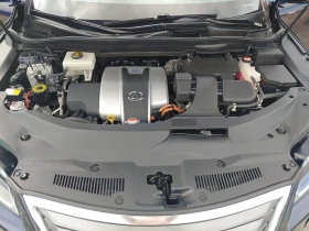 Lexus RX 450h Има видеоклип към обявата! - 55555 лв. - 90500601 16