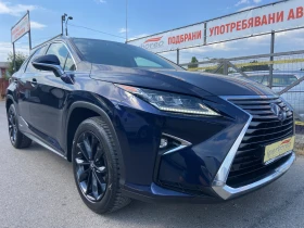     Lexus RX 450h    !