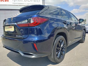 Lexus RX 450h Има видеоклип към обявата! - 55555 лв. - 90500601 2