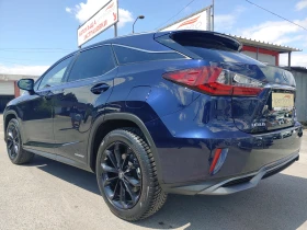 Lexus RX 450h Има видеоклип към обявата! - 55555 лв. - 90500601 4