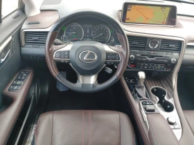 Lexus RX 450h Има видеоклип към обявата! - 55555 лв. - 90500601 9