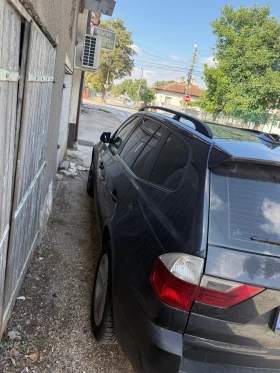 BMW X3 | Mobile.bg    4