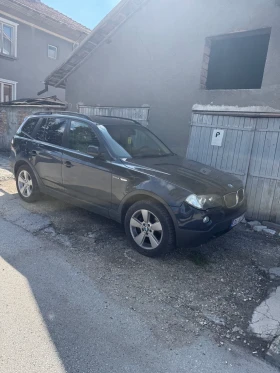 BMW X3 | Mobile.bg    2