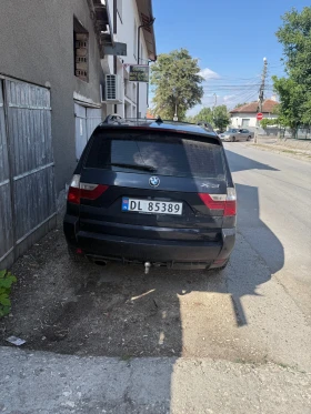 BMW X3 | Mobile.bg    3