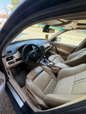 BMW X3 | Mobile.bg    5