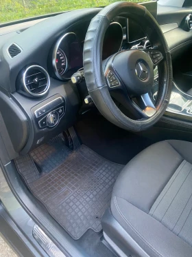 Mercedes-Benz GLC 250 | Mobile.bg    9