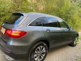 Mercedes-Benz GLC 250 | Mobile.bg    3