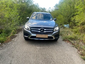 Mercedes-Benz GLC 250 | Mobile.bg    2