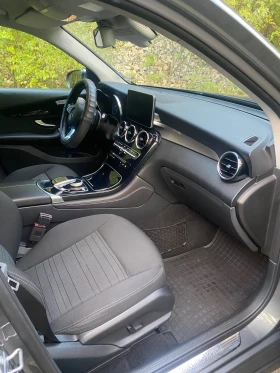 Mercedes-Benz GLC 250 | Mobile.bg    6