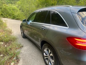 Mercedes-Benz GLC 250 | Mobile.bg    4