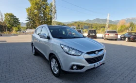 Hyundai IX35 4х4 ТОП ЛИЗИНГ - 25590 лв. - 97279764 7