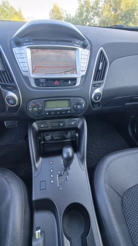 Hyundai IX35 4х4 ТОП ЛИЗИНГ - 25590 лв. - 97279764 15