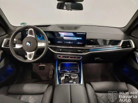 BMW X5 40d xDrive M Sport Paket Individual - 153890 лв. - 27522775 6