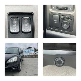 Honda Cr-v FACE 2.2I-DTEC 150кс 6 СКОРОСТИ КОЖА ВНОС ИТАЛИЯ - 14700 лв. - 31167023 14