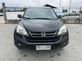 Honda Cr-v FACE 2.2I-DTEC 150кс 6 СКОРОСТИ КОЖА ВНОС ИТАЛИЯ - 14700 лв. - 31167023 2