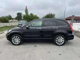 Honda Cr-v FACE 2.2I-DTEC 150кс 6 СКОРОСТИ КОЖА ВНОС ИТАЛИЯ - 14700 лв. - 31167023 6