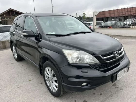 Honda Cr-v FACE 2.2I-DTEC 150кс 6 СКОРОСТИ КОЖА ВНОС ИТАЛИЯ - 14700 лв. - 31167023 3