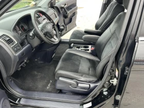 Honda Cr-v FACE 2.2I-DTEC 150кс 6 СКОРОСТИ КОЖА ВНОС ИТАЛИЯ - 14700 лв. - 31167023 8