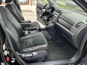 Honda Cr-v FACE 2.2I-DTEC 150кс 6 СКОРОСТИ КОЖА ВНОС ИТАЛИЯ - 14700 лв. - 31167023 11