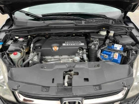 Honda Cr-v FACE 2.2I-DTEC 150кс 6 СКОРОСТИ КОЖА ВНОС ИТАЛИЯ - 14700 лв. - 31167023 16