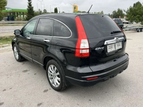 Honda Cr-v FACE 2.2I-DTEC 150кс 6 СКОРОСТИ КОЖА ВНОС ИТАЛИЯ - 14700 лв. - 31167023 5