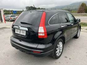 Honda Cr-v FACE 2.2I-DTEC 150кс 6 СКОРОСТИ КОЖА ВНОС ИТАЛИЯ - 14700 лв. - 31167023 4