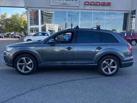 Audi Q7 Progressiv* CARFAX* *  | Mobile.bg    4