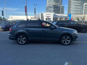 Audi Q7 Progressiv* CARFAX* *  | Mobile.bg    3