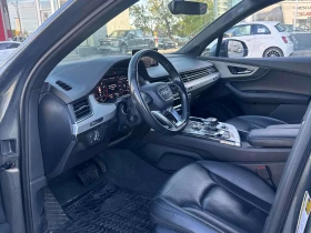 Audi Q7 Progressiv* CARFAX* *  | Mobile.bg    6
