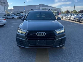 Audi Q7 Progressiv* CARFAX* *  | Mobile.bg    2