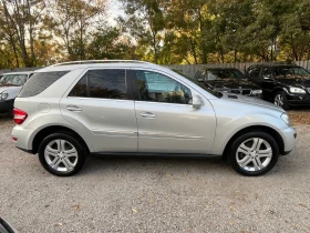 Mercedes-Benz ML 350 4-Matic* Facelift | Mobile.bg    2