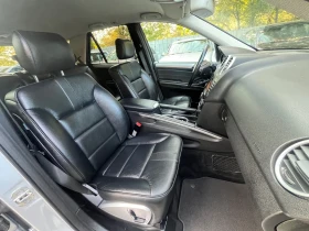 Mercedes-Benz ML 350 4-Matic* Facelift | Mobile.bg    11