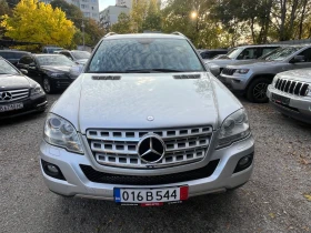 Mercedes-Benz ML 350 4-Matic* Facelift | Mobile.bg    7